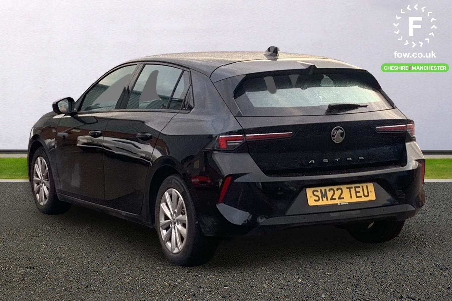 Used Vauxhall Astra 2022 for sale - 76385512: Photo 2