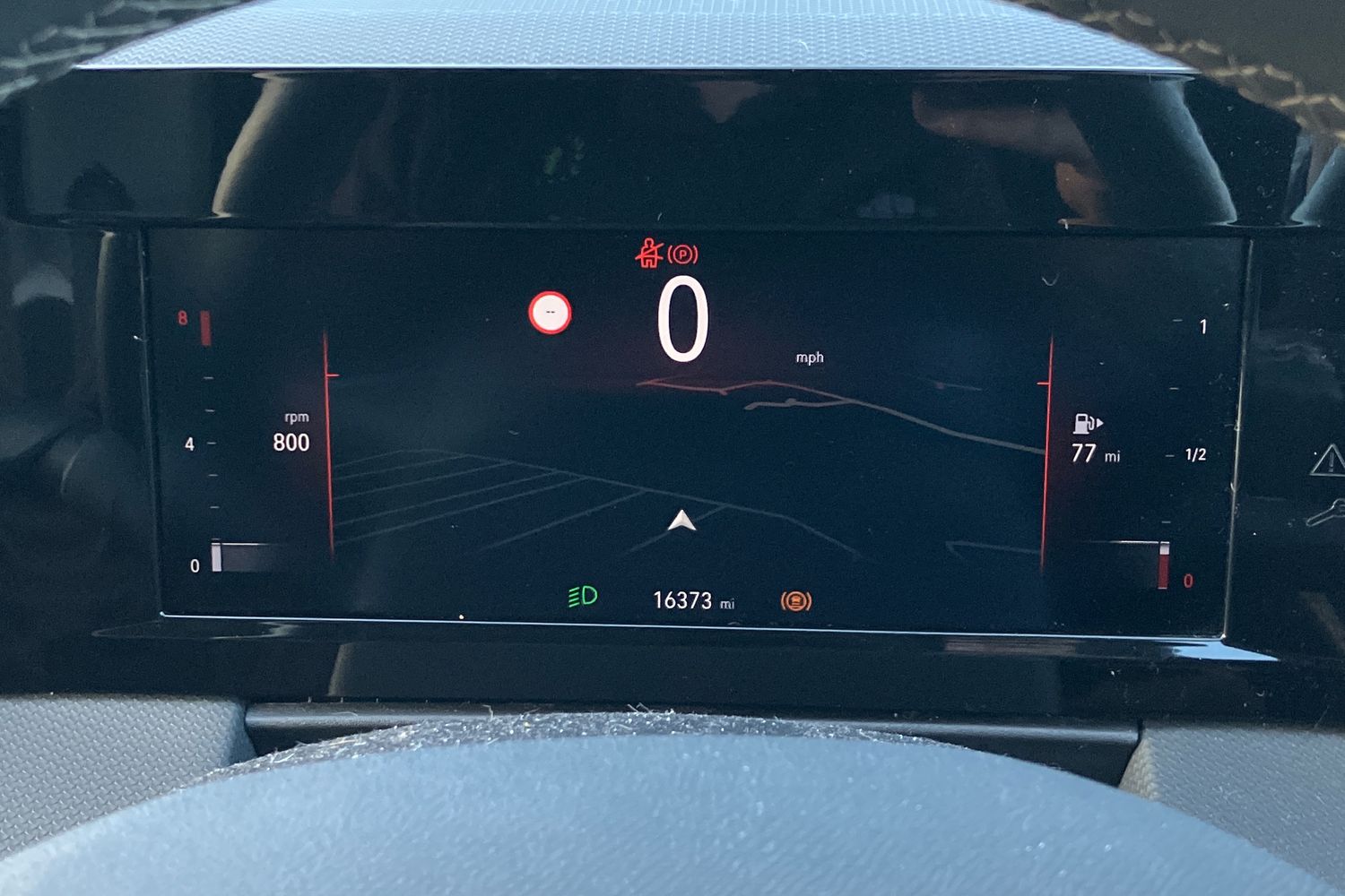 Used Vauxhall Astra 2022 for sale - 76385512: Photo 20