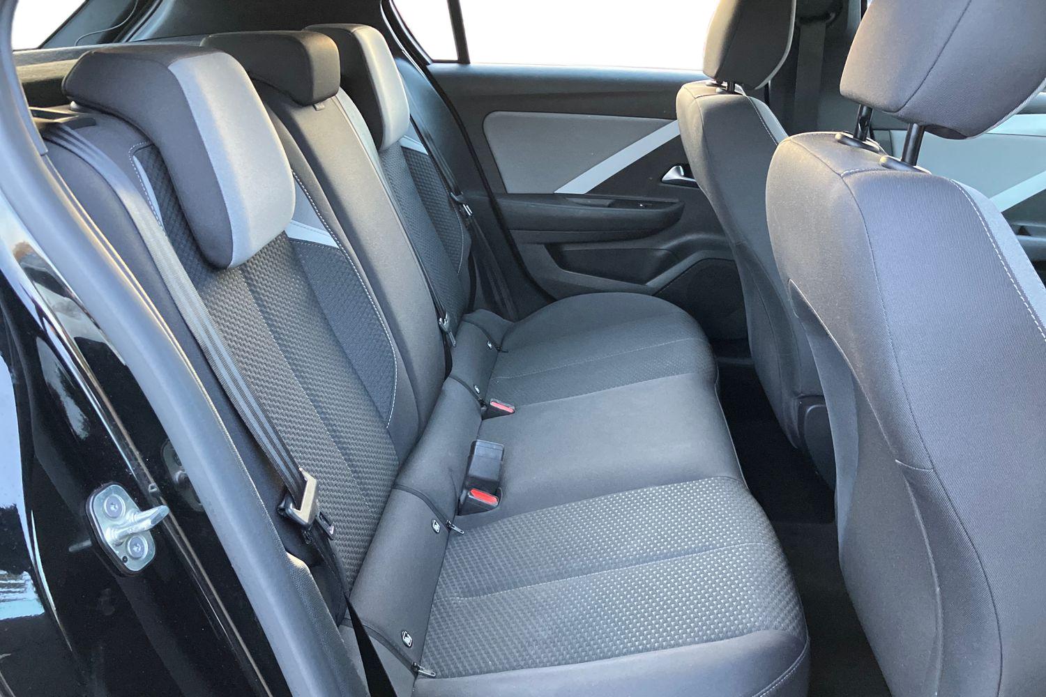 Used Vauxhall Astra 2022 for sale - 76385512: Photo 23