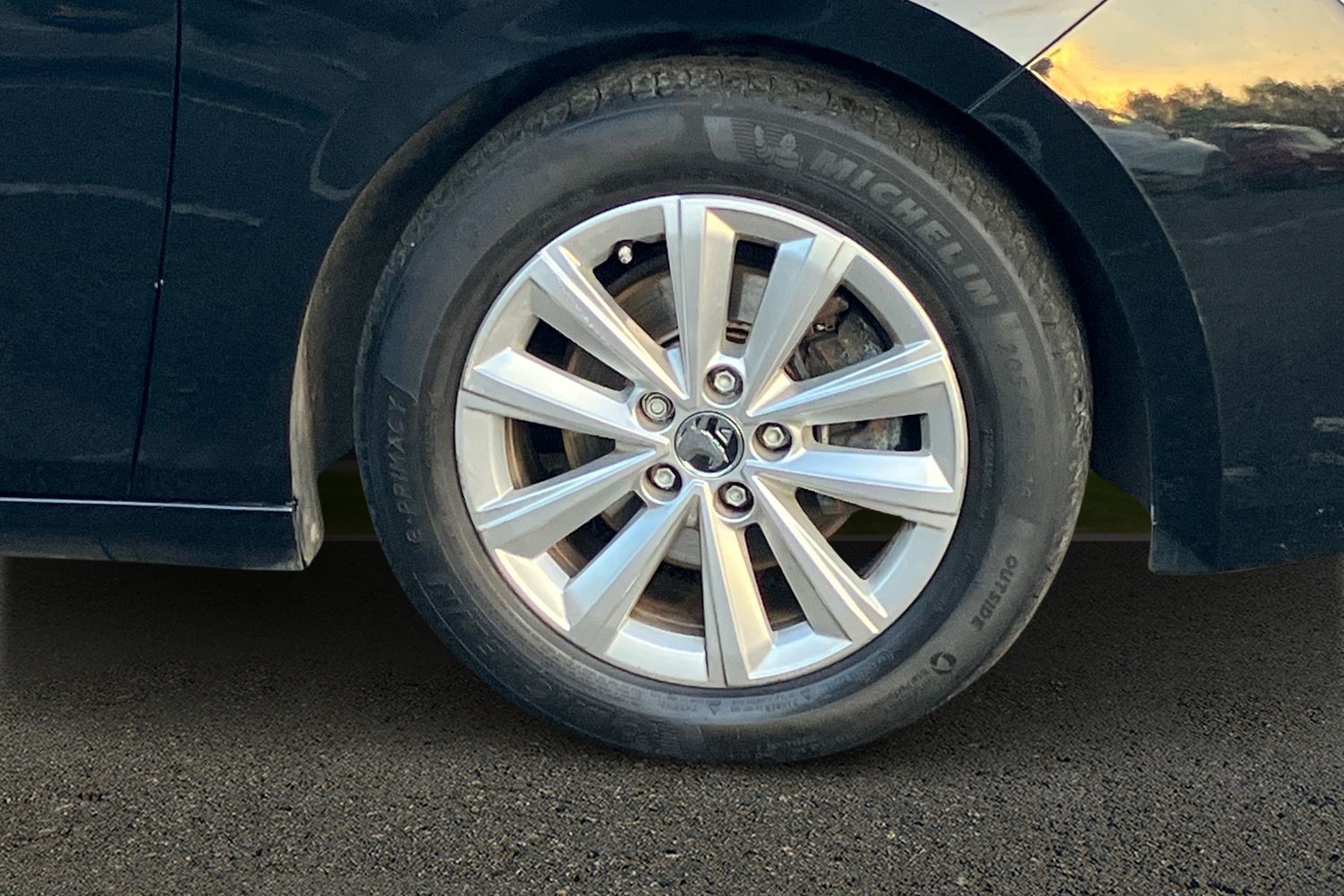 Used Vauxhall Astra 2022 for sale - 76385512: Photo 25