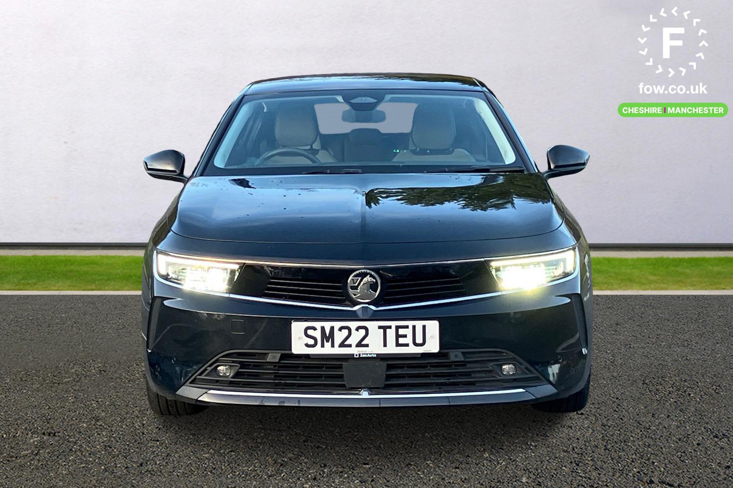 Used Vauxhall Astra 2022 for sale - 76385512: Photo 26