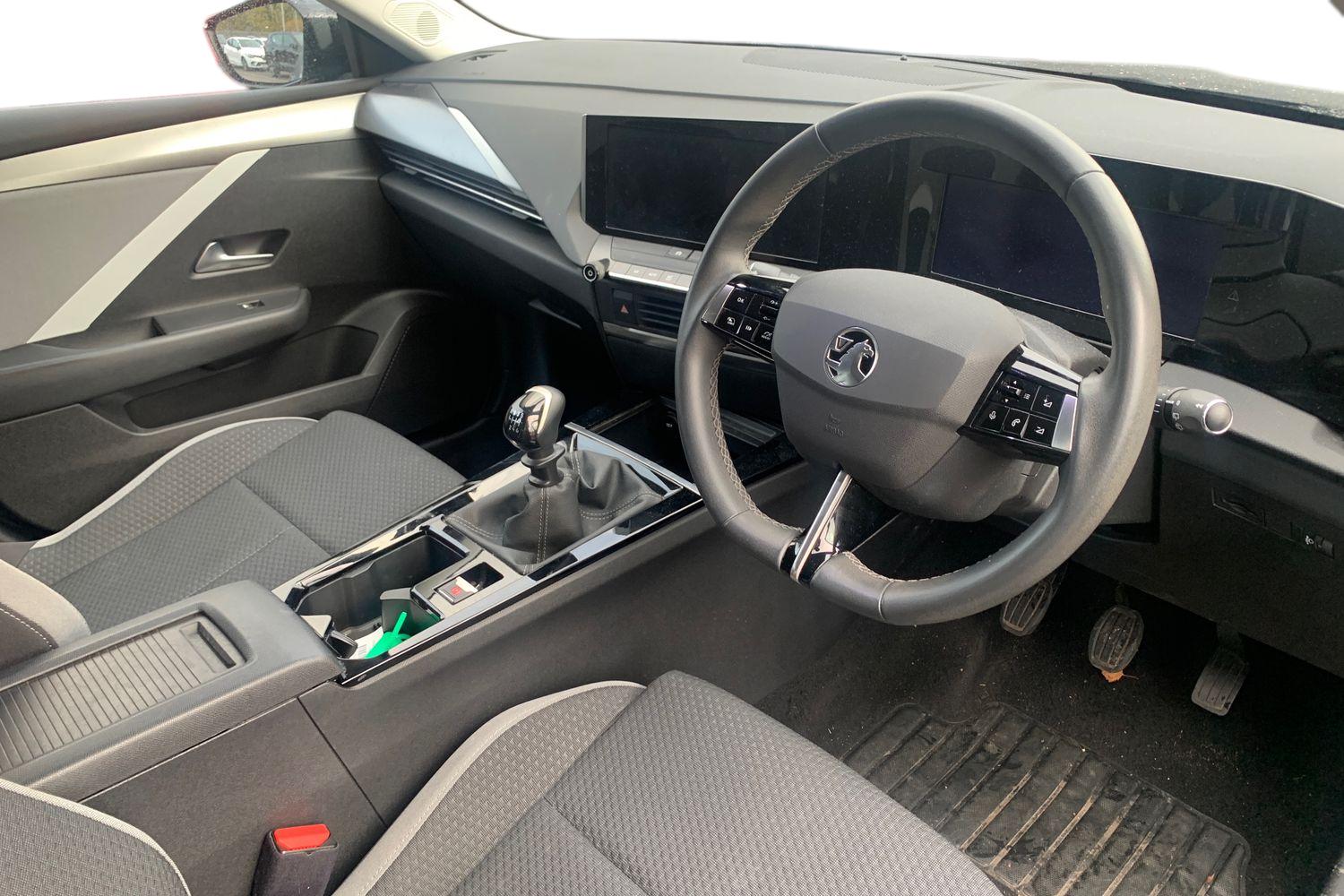 Used Vauxhall Astra 2022 for sale - 76385512: Photo 3