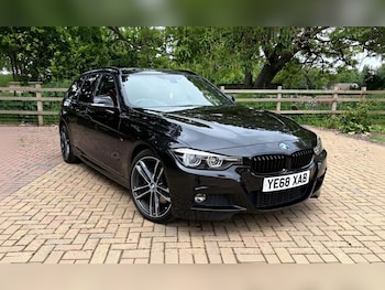 Used BMW 3 Series 2018 for sale - 79314724: Photo