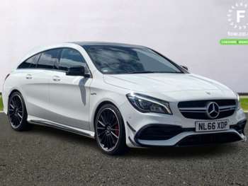 Used Mercedes-Benz CLA 2016 for sale - 75172797: Photo