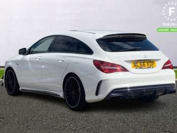 Used Mercedes-Benz CLA 2016 for sale - 75172797: Photo