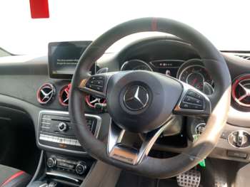 Used Mercedes-Benz CLA 2016 for sale - 75172797: Photo