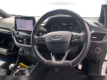 Used Ford Fiesta 2019 for sale - 78888310: Photo
