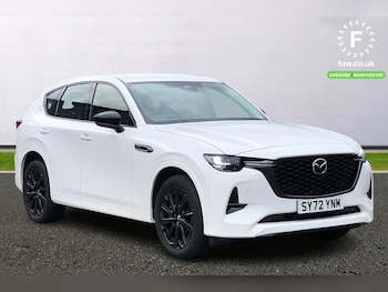Mazda - CX-60