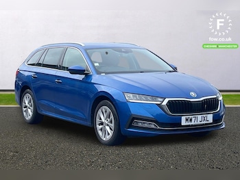 Skoda Octavia feature image