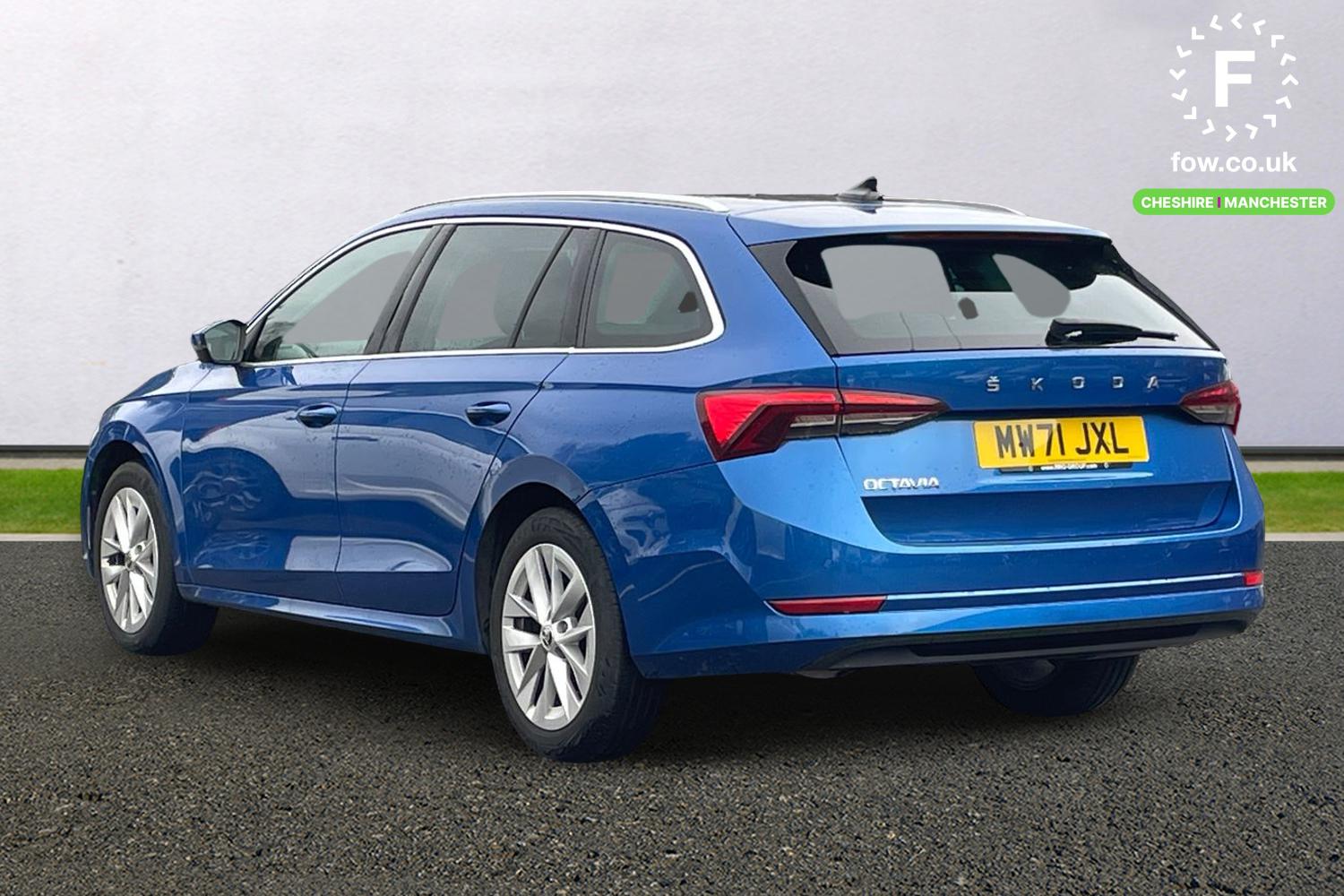 Used Skoda Octavia 2022 for sale - 77514916: Photo 2