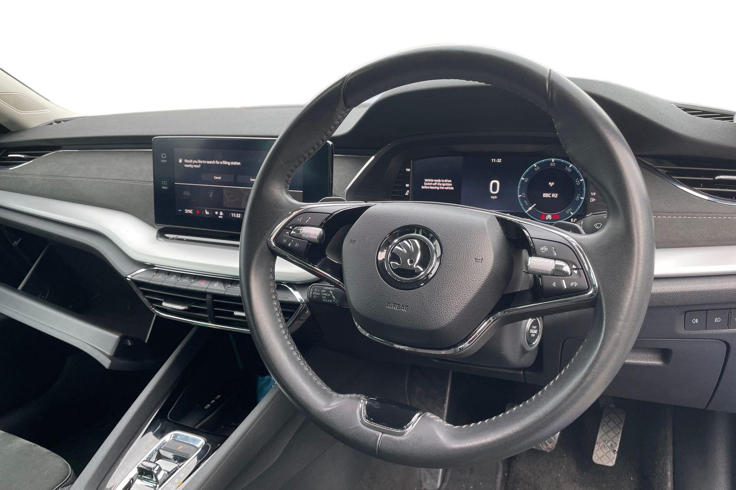 Used Skoda Octavia 2022 for sale - 77514916: Photo 3