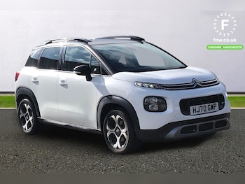 2020 - 1.2 PureTech 110 Flair 5dr [6 speed]