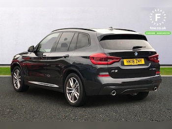 Used BMW X3 2018 for sale - 76219818: Photo 2