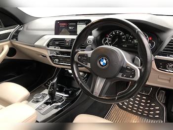 Used BMW X3 2018 for sale - 76219818: Photo 3