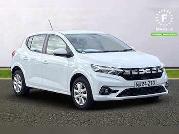 Dacia - Sandero