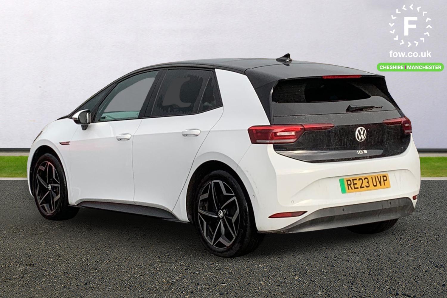 Used Volkswagen ID.3 2023 for sale - 77093577: Photo 2