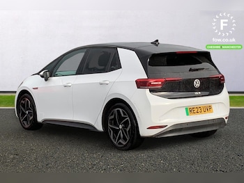 Used Volkswagen ID.3 2023 for sale - 77093577: Photo