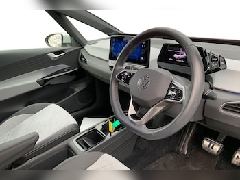 Used Volkswagen ID.3 2023 for sale - 77093577: Photo