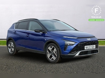 Hyundai - BAYON