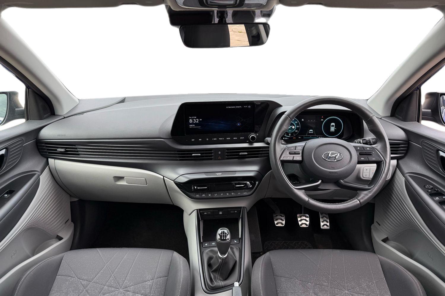 Used Hyundai BAYON 2022 for sale - 76334516: Photo 3