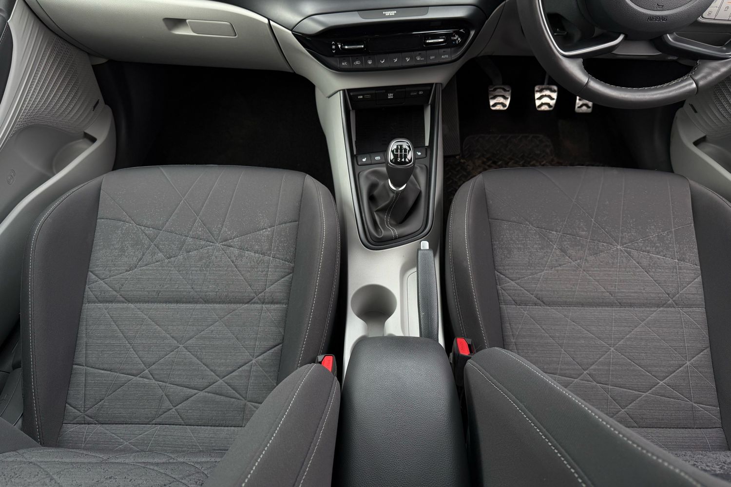 Used Hyundai BAYON 2022 for sale - 76334516: Photo 9