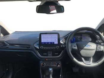 Used Ford Fiesta 2023 for sale - 74518476: Photo