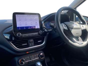 Used Ford Fiesta 2023 for sale - 74518476: Photo