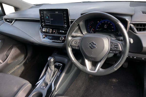 Used Suzuki Swace 2022 for sale - 76224626: Photo 3