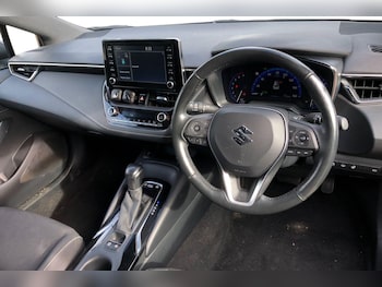 Used Suzuki Swace 2022 for sale - 76224626: Photo 3