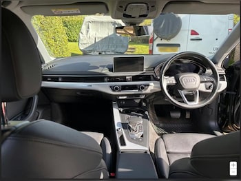 Used Audi A4 Allroad 2018 for sale - 78257678: Photo