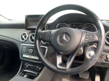 Used Mercedes-Benz GLA 2018 for sale - 75168855: Photo