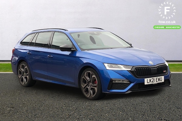 Used Skoda Octavia 2021 for sale - 76206835: Photo 1