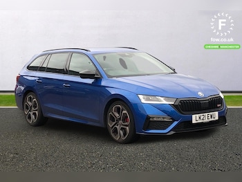 Skoda - Octavia