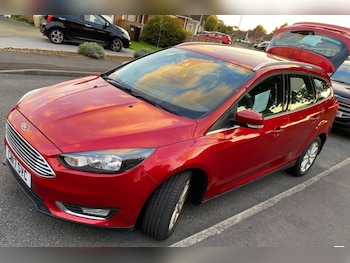 Ford - Focus