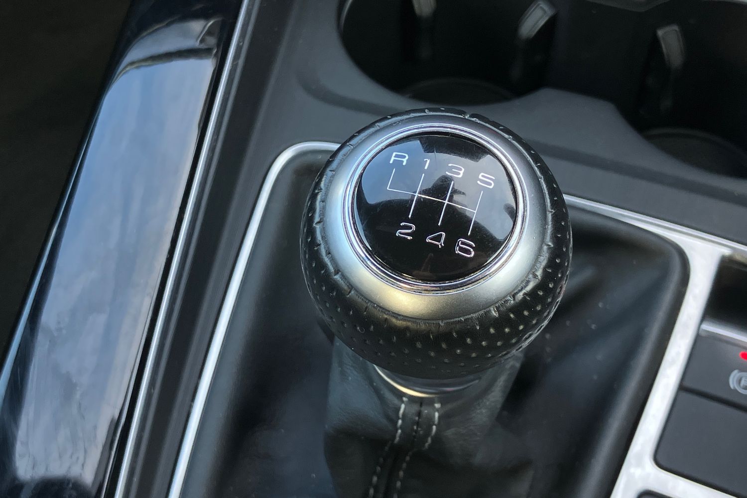 Used Audi A4 2017 for sale - 77527354: Photo 14