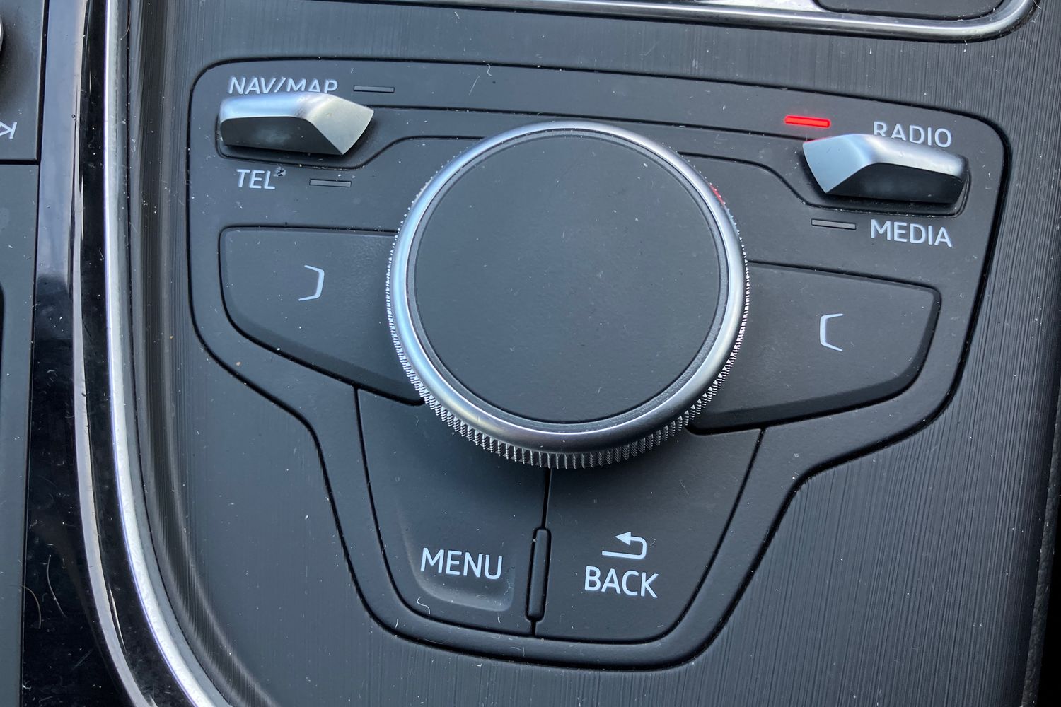 Used Audi A4 2017 for sale - 77527354: Photo 16