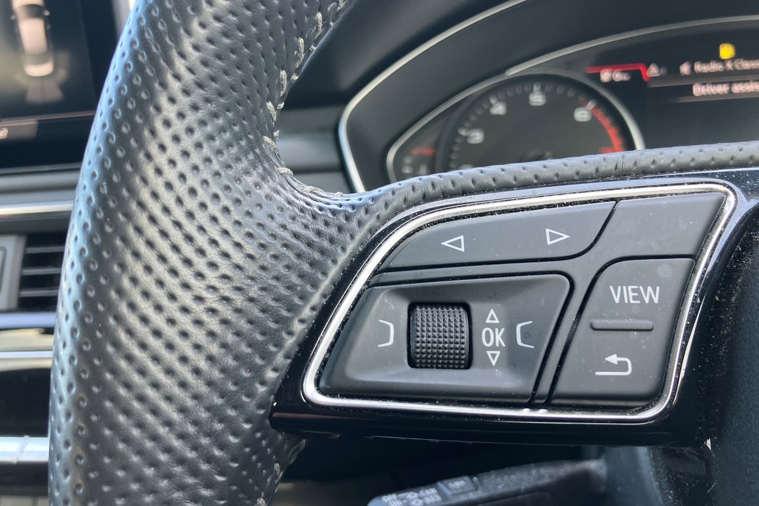 Used Audi A4 2017 for sale - 77527354: Photo 17