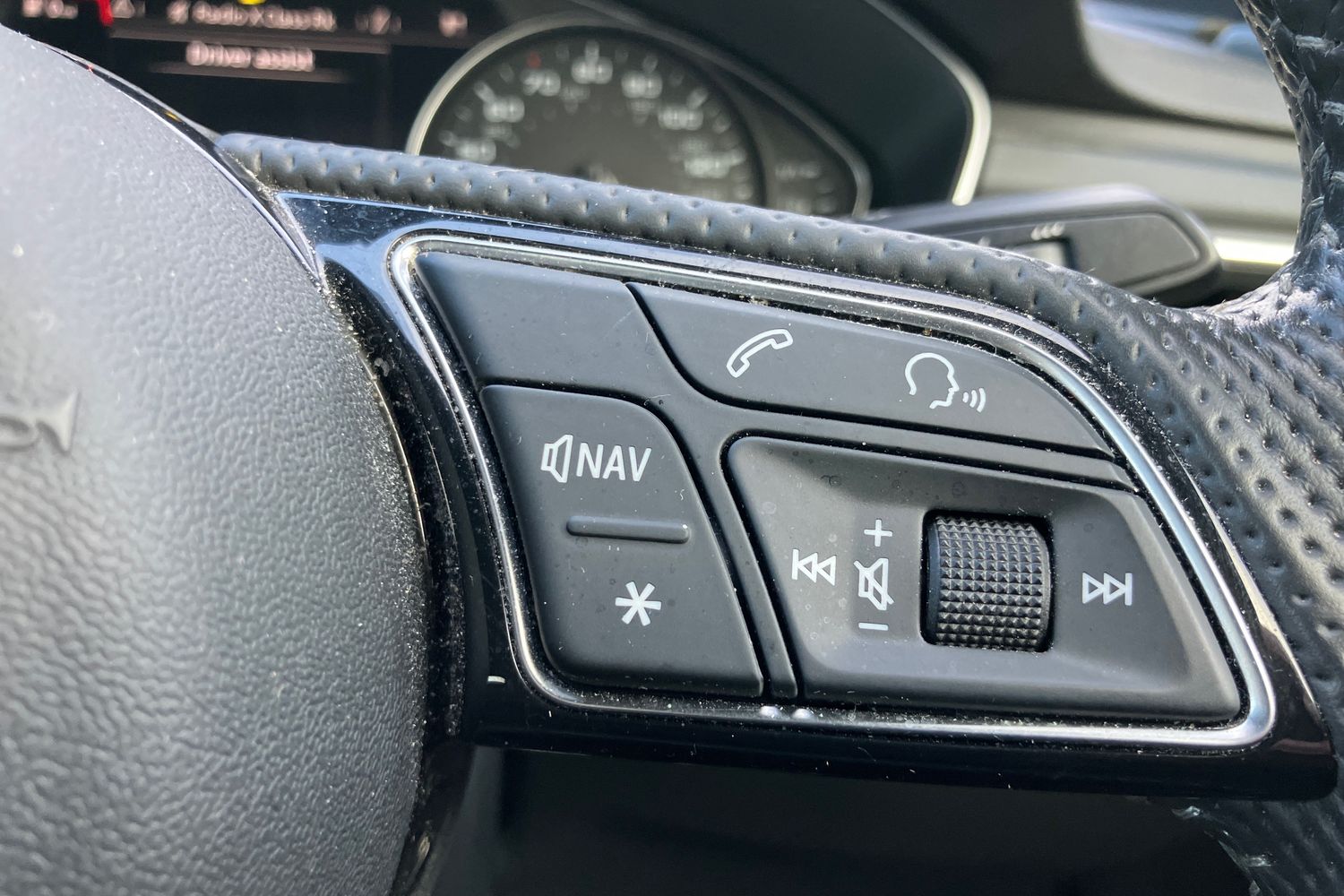 Used Audi A4 2017 for sale - 77527354: Photo 18