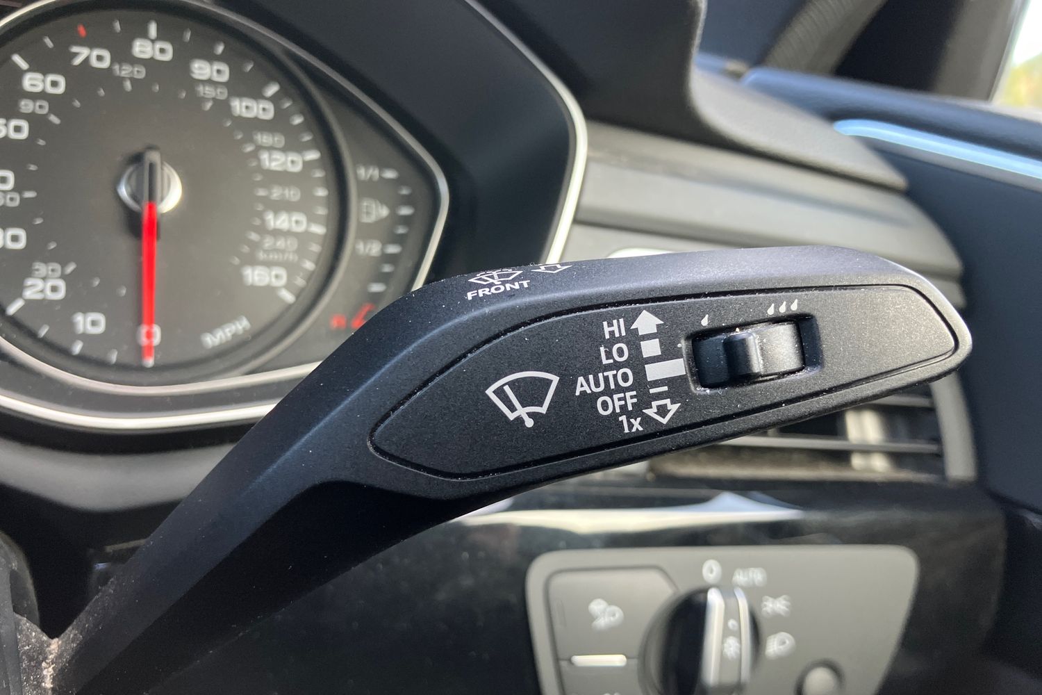 Used Audi A4 2017 for sale - 77527354: Photo 20