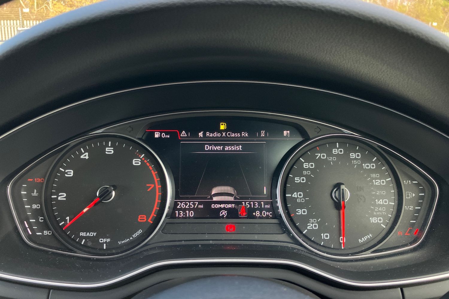 Used Audi A4 2017 for sale - 77527354: Photo 21