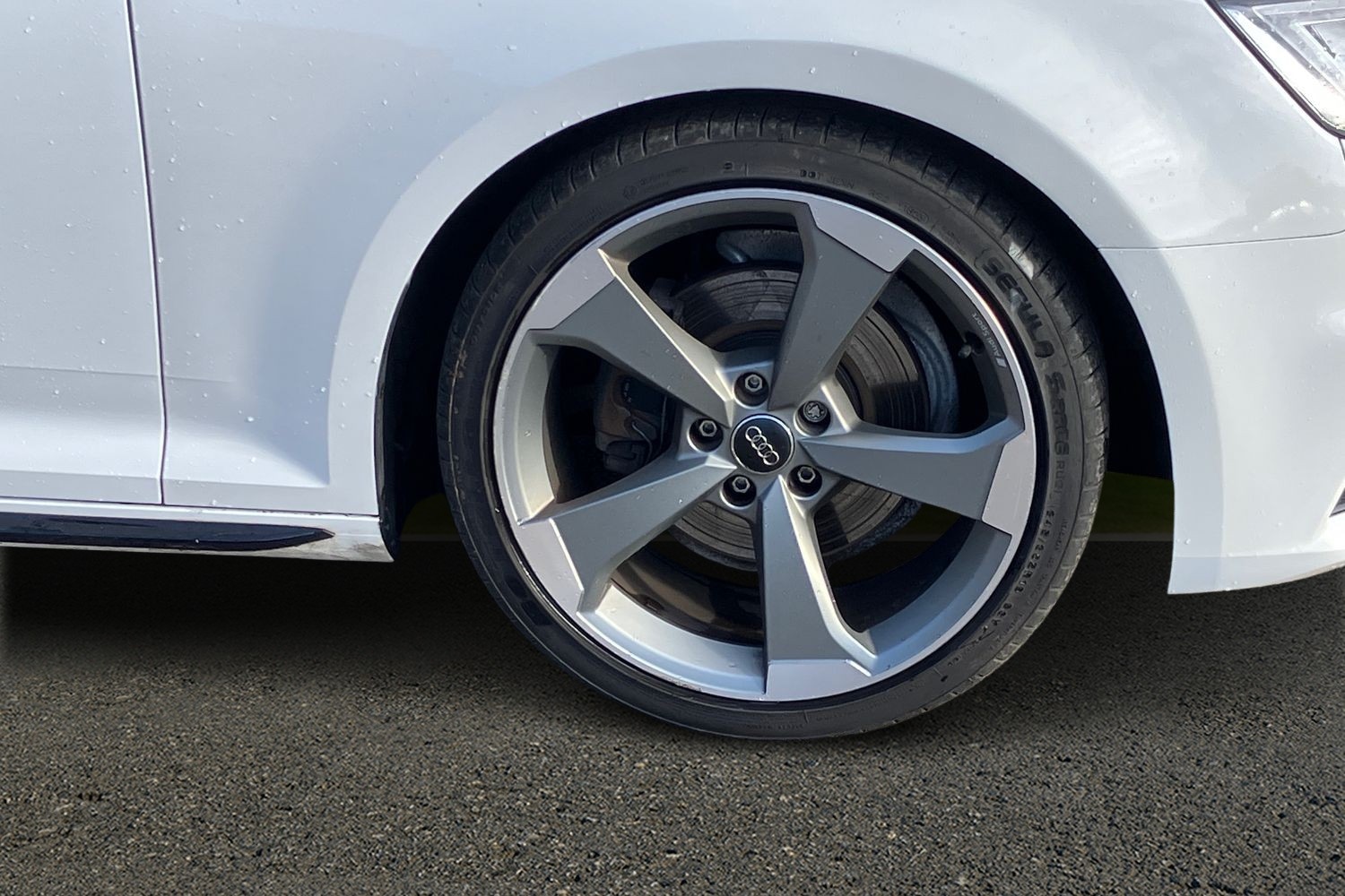 Used Audi A4 2017 for sale - 77527354: Photo 26