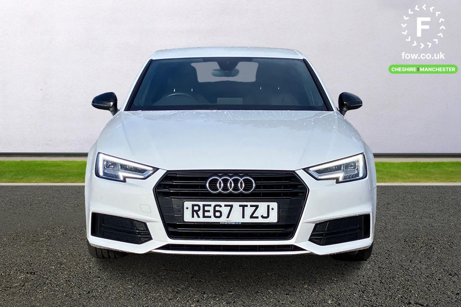 Used Audi A4 2017 for sale - 77527354: Photo 27