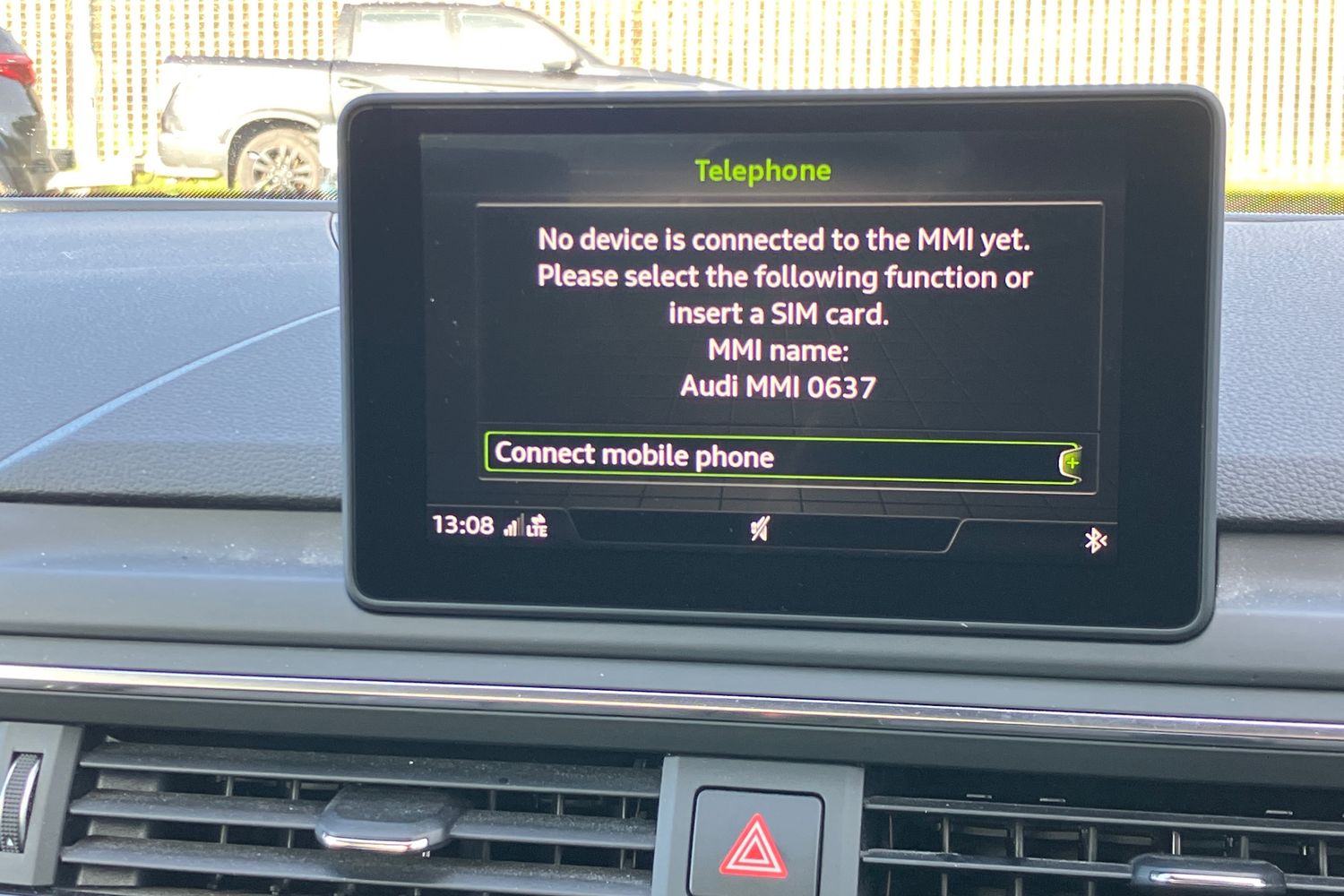 Used Audi A4 2017 for sale - 77527354: Photo 7