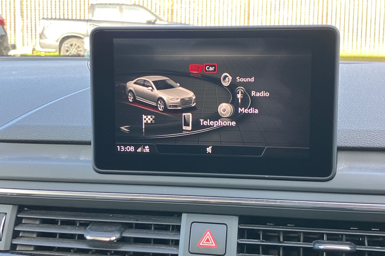 Used Audi A4 2017 for sale - 77527354: Photo 8