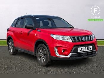 Suzuki - Vitara