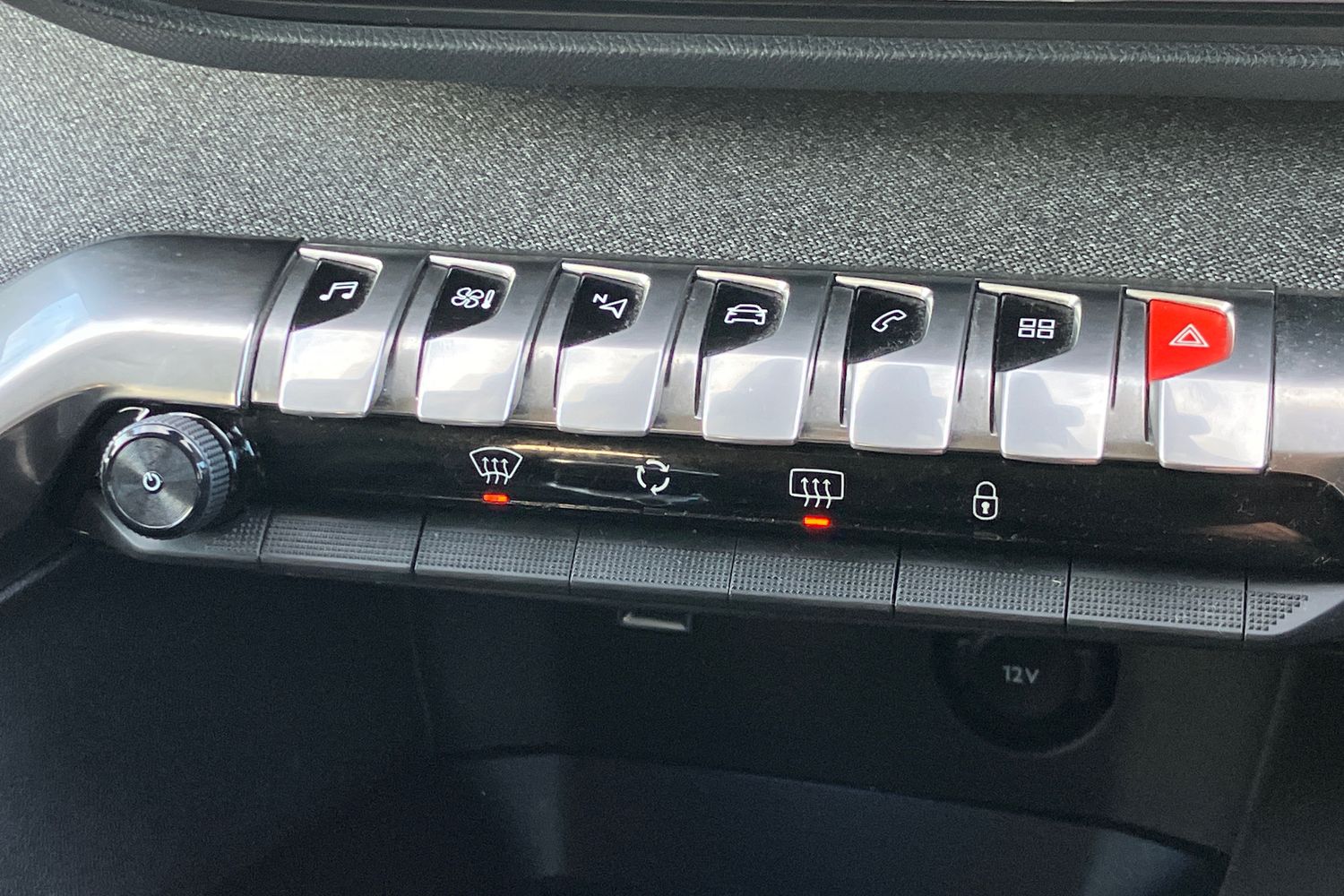 Used Peugeot 5008 2019 for sale - 76128333: Photo 13