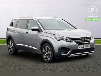 Peugeot - 5008