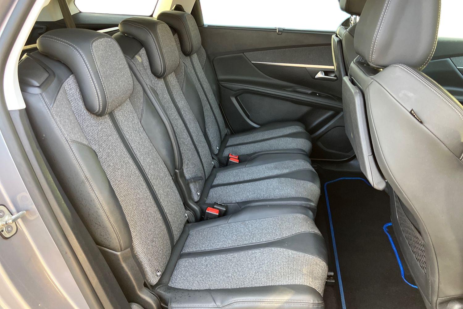 Used Peugeot 5008 2019 for sale - 76128333: Photo 24