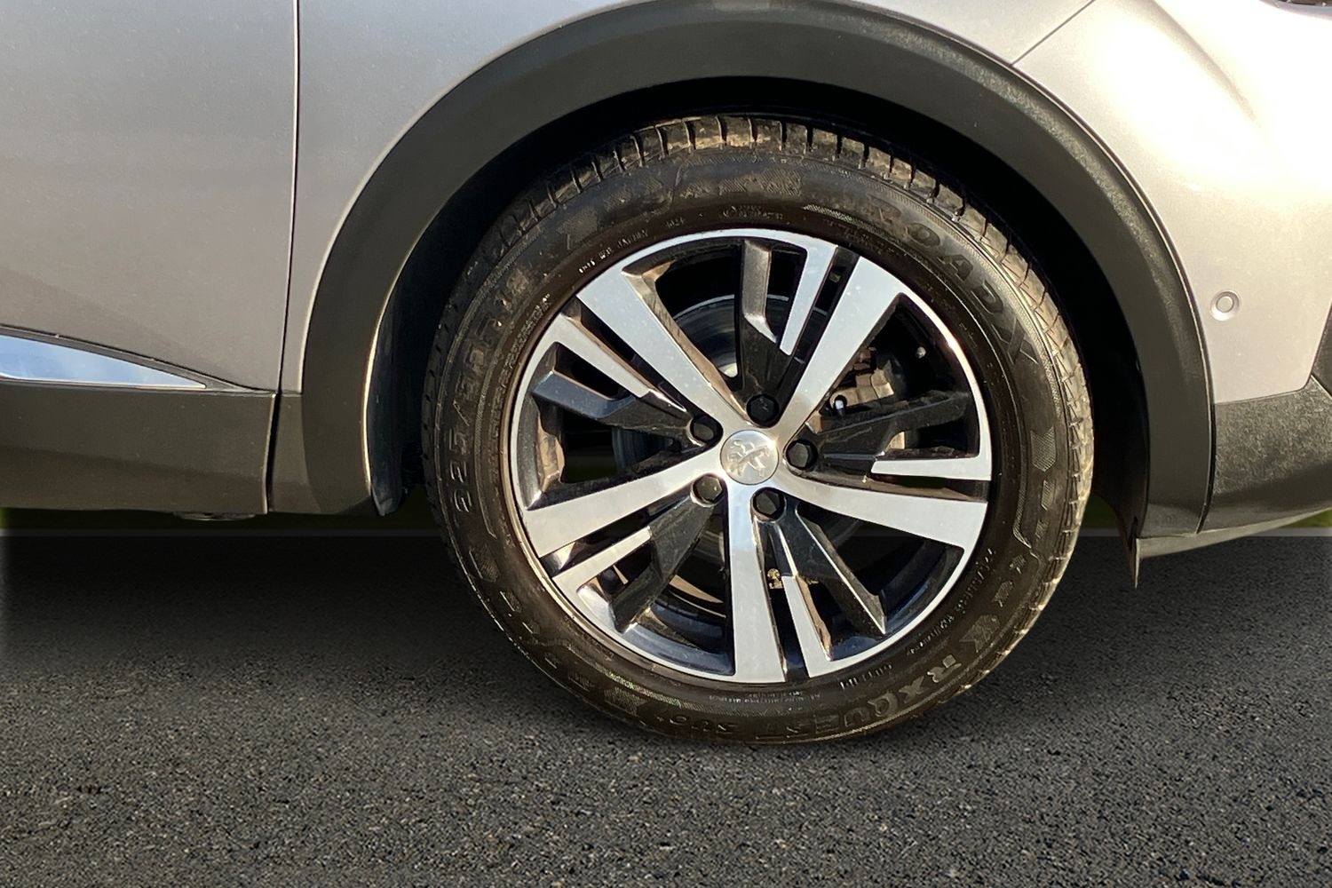 Used Peugeot 5008 2019 for sale - 76128333: Photo 26