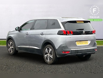 Used Peugeot 5008 2019 for sale - 76128333: Photo 2